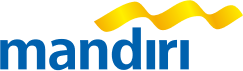 Logo Bank Mandiri